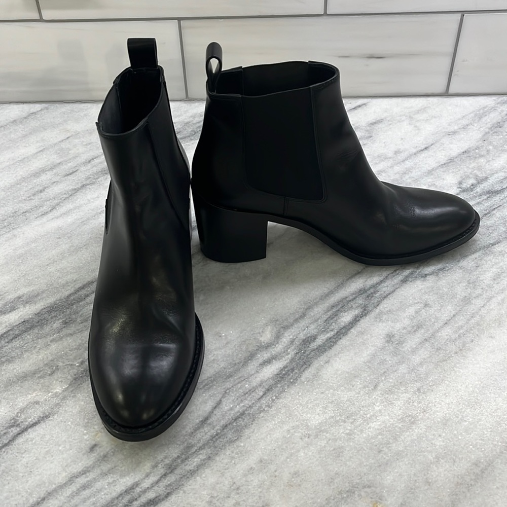 Jenni Kayne Boots - ankle & excellent condition!!!!
